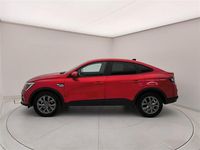 Usata Renault Arkana Evolution 140 CV (102 kW) 2024 Rosso SUV