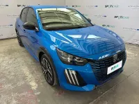 Usata Peugeot 208 GT 102 CV (75 kW) 2024 Blu Utilitaria