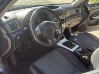 Usata Subaru Impreza Sport 150 CV (110 kW) 2011 Berlina