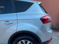 Usata Ford Kuga 2011 SUV