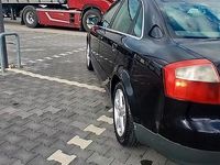 Usata Audi A4 2001 Berlina