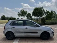 Usata VW Polo United 69 CV (50 kW) 2008 Grigio Utilitaria