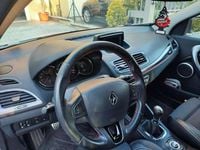 Usata Renault Mégane GT Line GT-Line 110 CV (80 kW) 2012 Bianco Station wagon