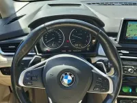 Usata BMW 218 Active Tourer Luxury Line 150 CV (110 kW) 2014 Monovolume