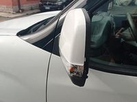 Usata Fiat Doblò 95 CV (69 kW) 2018 Bianco Monovolume