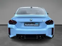 Usado BMW M2 Comfort Edition 480 HP (353 kW) 2024 Azul Coupé