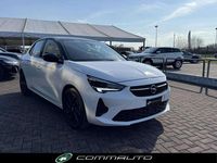 Usata Opel Corsa 101 CV (74 kW) 2023 Bianco Utilitaria