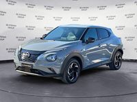 Usata Nissan Juke N-Connecta 143 CV (105 kW) 2024 Grigio SUV