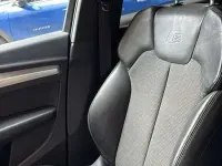 Usata Audi Q5 S-line plus 258 CV (189 kW) 2019 SUV
