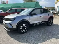 Usata Opel Mokka 136 CV (100 kW) 2025 Grigio SUV