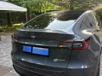 Usata Tesla Model Y 189 kW (258 CV) 2023 SUV