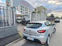 Usata Renault Clio IV 89 CV (65 kW) 2019 Grigio Berlina