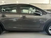 Usata Citroën C3 Feel 83 CV (61 kW) 2020 Grigio Utilitaria