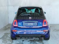 usata Abarth 595 160 CV Turismo FIAT 1.4 16V YAMAHA FACTORY