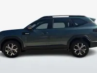 Nuova Dacia Bigster Expression 158 CV (116 kW) 2026 Verde SUV