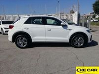 usata VW T-Roc 2.0 TDI SCR 150 CV DSG 4MOTION R-Line usato