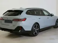 Usata BMW 540 M Sport 286 CV (210 kW) 2025 Grigio Station wagon