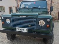 Usata Land Rover Defender 1999 SUV