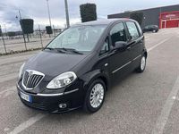 Usata Lancia Musa 77 CV (56 kW) 2012 Monovolume