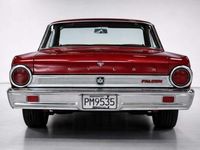 Usata Ford Falcon 165 CV (121 kW) 1964 Rosso Berlina