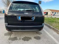 usata Ford Focus 1.6 diesel 90cv 66kw