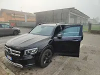 Usata Mercedes GLB220 190 CV (139 kW) 2020 SUV