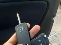 Usata Opel Corsa 95 CV (69 kW) 2015 Nero Utilitaria