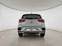 Usata MG ZS Luxury 111 CV (81 kW) 2024 SUV