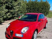 usata Alfa Romeo MiTo 1.6jtdm 120cv