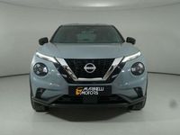 Usata Nissan Juke N-Connecta 114 CV (83 kW) 2025 Grigio SUV