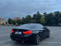 Usata BMW 430 M Sport 258 CV (189 kW) 2018 Coupé