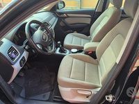 Usata Audi Q3 150 CV (110 kW) 2013 SUV