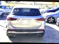 Usata Mercedes GLA200 Executive 150 CV (110 kW) 2023 SUV