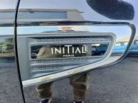 Usata Renault Koleos Initiale Paris 190 CV (139 kW) 2020 Nero SUV