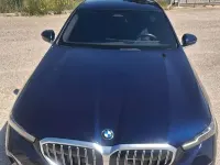 Usata BMW 520 M Sport 197 CV (144 kW) 2023 Blu/azzurro Berlina