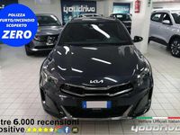 Nuova Kia XCeed 116 CV (85 kW) 2026 Nero SUV