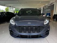Usata Ford Kuga ST-Line 120 CV (88 kW) 2024 Blu/azzurro(met.) SUV