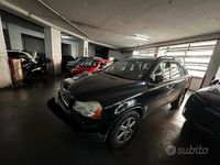 Usata Volvo XC90 185 CV (136 kW) 2006 Nero SUV