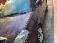 Usata Lancia Ypsilon 69 CV (50 kW) 2008 Utilitaria