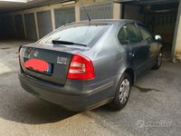 usata Skoda Octavia mpi