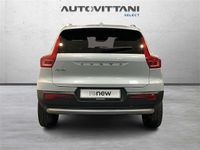 Usata Volvo XC40 Momentum 150 CV (110 kW) 2019 Grigio SUV