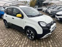 Usata Fiat Panda Cross Cross 69 CV (50 kW) 2025 Bianco Utilitaria