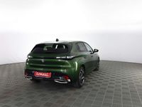 Usata Peugeot 308 Allure 131 CV (96 kW) 2023 Verde olivine Berlina