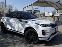 Usata Land Rover Range Rover evoque HSE Dynamic 179 CV (131 kW) 2019 SUV