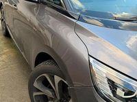 Usata Renault Grand Scénic IV Bose Edition 160 CV (117 kW) 2017 Grigio Monovolume