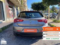 Usata Alfa Romeo Giulietta 105 CV (77 kW) 2014 Utilitaria
