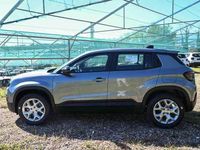 Nuova Jeep Avenger Altitude 101 CV (74 kW) 2025 Grigio SUV