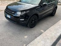 usata Land Rover Discovery Sport 2.0 td4 SE awd 180cv 7p.ti auto