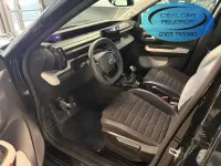 Usata Citroën C3 PureTech 101 CV (74 kW) 2025 Nero SUV
