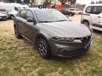 Usata Alfa Romeo Tonale Sprint 131 CV (96 kW) 2024 Grigio SUV